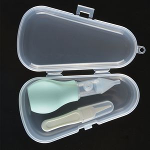 ZICHEN - Aspirador Nasal Manual para <span class=keywords><strong>Bebés</strong></span>, Diseño Nuevo, Bomba de Silicona de Grado Alimenticio, Modelo Multicolor ZC-SA018 - Product Image 5