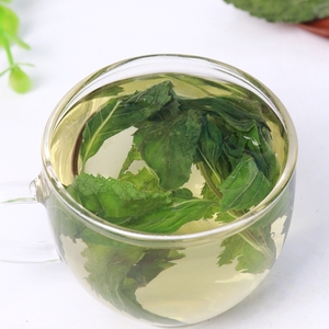 Té de Hoja de Menta Saludable al por Mayor, Té de Menta Verde, Té de Hoja de Menta de Invierno - Product Image 5