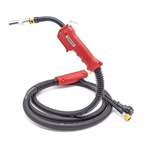Северная QTB-350A PANA 350 Mig Сварочная горелка - Product Image 1