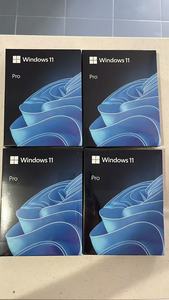 Licencia USB de Windows 11 Pro en Caja, Inglés/Coreano/Japonés/Ruso, Activación en Línea, Windows 11 Profesional FPP - Product Image 5