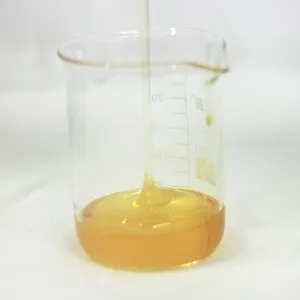 207HA黄色から茶色-黄色の透明な粘度液体抗凝血レベリング剤