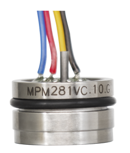 MicroCapteur MPM281VC – Capteur OEM à bain d'huile pour eau, huile et gaz - Product Image 3