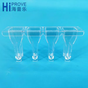 फ्रेंच स्टेगो स्टेगो स्टेगो स्टेगो स्टेगो 4 कोगुलोमीटर कप रंगरेमेट्रिक कप - Product Image 4