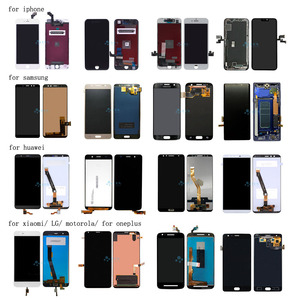 Pantalla lcd de teléfono móvil, reemplazo de pantalla de iphone <span class=keywords><strong>11</strong></span>, venta al por mayor - Product Image 1
