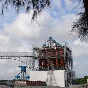 Caniveau <span class=keywords><strong>de</strong></span> séparation des queues <span class=keywords><strong>d</strong></span>'<span class=keywords><strong>or</strong></span>, enrichissement multi-étapes, effet distinctif - Product Image 1