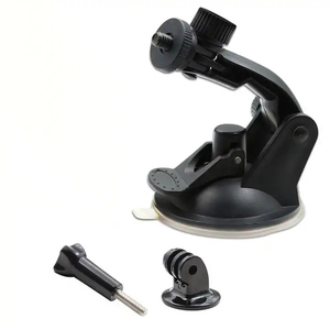 Soporte de Ventosa para Cámaras GoPro <span class=keywords><strong>Hero</strong></span> y Cámaras de Acción DJI - Product Image 4