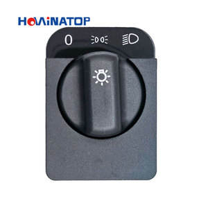 Howintop interruttore luci faro auto 90381877 per <span class=keywords><strong>Opel</strong></span> Astra F Calibra Vectra a <span class=keywords><strong>Corsa</strong></span> B <span class=keywords><strong>Tigra</strong></span> 1986-2001 1240126 90213283 90437312 - Product Image 1
