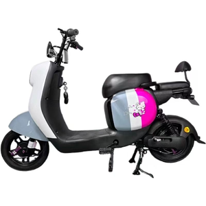 Asiento de Bicicleta Eléctrico Inteligente de Alta Calidad, Cómodo y con Color Personalizable 500w 48v - Product Image 6