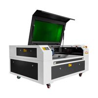 Co2 3050 4060 6090 1060 Machine de découpe Laser à vitesse rapide pour bois acrylique plexiglas Mdf plastique cuir Cutter graveur