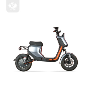 Modèle le plus vendu en Europe, moto à grande vitesse 60V 75km/h, adaptée aux adultes, pour les voyages longue distance et hors route, option moins chère - Product Image 5