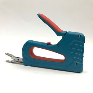 Puissance réglable JT-21,T25, calibre 18 Brad, broche, 6(1/4 ")-14mm(9/16") pistolet à agrafes robuste en plastique - Product Image 3