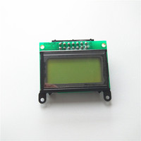Écran LCD et clavier de contrôle pour traceur de découpe Pcut P-cut CT1200 CT900 CT630