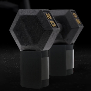 Bandes de compression élastiques pour soulevé de terre avec logo personnalisé – Sangles de maintien rigides pour poignets, idéales pour la gym, le yoga, la force athlétique et l'haltérophilie (pour hommes) - Product Image 6
