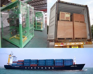 เครื่องผลิตผ้าอนามัยแบบรีฟอร์บ 800-1200 ชิ้น/นาที พร้อมประสิทธิภาพการผลิตสูงและความเร็วในการทำงานที่ปรับแต่งได้ - Product Image 5