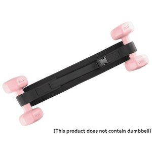 <span class=keywords><strong>Cintura</strong></span> di spinta per manubri per manubri - Product Image 6