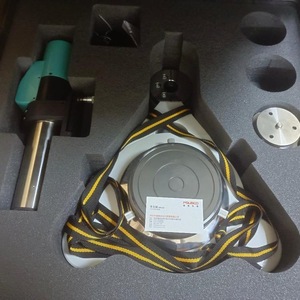 กระบอกไฮดรอลิกแบบสองทาง รุ่น 703/4 สำหรับงานอุตสาหกรรม - Product Image 4