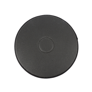 Gối tựa ghế ô tô xoay 360 độ, kiểu mới, bán chạy, chất liệu mút xốp - Product Image 2