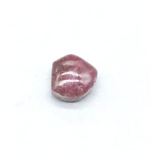 Rhodonite 6มม. แบบฟรีฟอร์ม Cabochon สำหรับการตั้งค่าเครื่องประดับ - Product Image 1