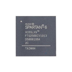 ชิป Sn65hvd77dgkr Tps57114mrtetep Epm3512aqi208-10N Xc6slx9-2Ftg256c ชิป IC - Product Image 1