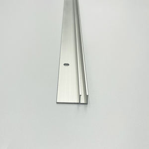 24090232 profilé en alliage d'aluminium en forme de F - Product Image 4