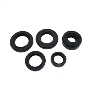 Engine Oil Seal Set For Pit <strong>Dirt</strong> Pitmotard Mini Cross Bikes For <strong>140cc</strong> Engine - Product Image 1