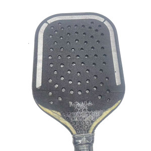 Raquettes de pickleball pour adultes GEN 4 trufoam de haute qualité, approuvées par l'UPA-A, avec noyau en mousse véritable thermoformé de 7,8 cm de large - Product Image 6