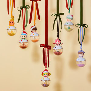 Nuevo Lanzamiento, Auténtico Apple of My Eye Series - <span class=keywords><strong>Caja</strong></span> Sorpresa con Colgante Luminoso, <span class=keywords><strong>Regalo</strong></span> <span class=keywords><strong>de</strong></span> Navidad <span class=keywords><strong>para</strong></span> Amigos - Product Image 4