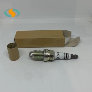 VW EA111 1.0 1.6 Flex用スパークプラグ OEM 101000033AA - Product Image 5