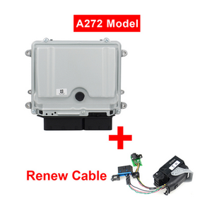 Nuevo 273 - 272 para Mercedes ME9.7 ME 9.7 ECU ECM, Programación de Computadora de Motor, Compatible con Todas las Series de Motores 237 4.6L 4633CC V8 - Product Image 2