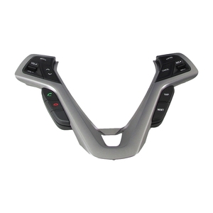 Bán Sỉ Công Tắc Nút Điều Khiển Vô Lăng Chất Lượng Cao Thích Hợp Cho Hyundai Kia Công Tắc Âm Thanh Công Tắc Điều Khiển Hành Trình - Product Image 2