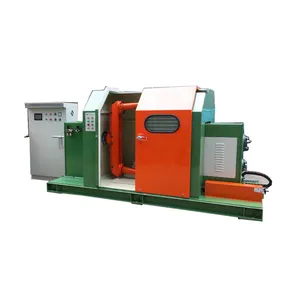 High Frequency Cables Stranding Machine Wire Twisting Machine