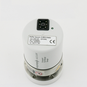 31386 <span class=keywords><strong>PFEIFFER</strong></span> VIDE COMPACT GAUGE COMPLÈTE TYP: PKR 251 PTR26002 - Product Image 3
