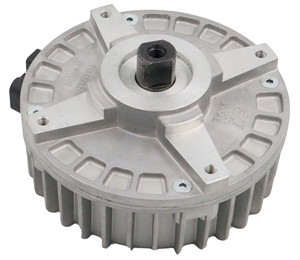 Motor BLDC YP Yuxin 72V 1.8KW 1KW 2KW 3KW 4KW 5KW para Cortacésped, Motor de Repuesto para Rueda de Cortacésped Lawnboy YPD1800-72 - Product Image 3