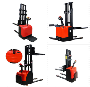 电动叉车二手电动叉车/小型挖掘机二手电动叉车vh-wpb - Product Image 6