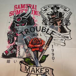 Nuevos diseños de <span class=keywords><strong>cultura</strong></span> latinoamericana de los estados mexicanos: Transferencias térmicas de hierro del águila mexicana para prendas y sudaderas - Product Image 6