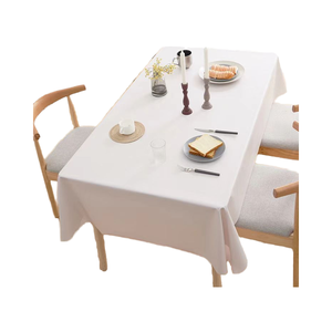 Nappe et serviettes en lin <span class=keywords><strong>français</strong></span>, <span class=keywords><strong>jacquard</strong></span> dobby, pur lin, usage domestique, accessoires <span class=keywords><strong>de</strong></span> Noël, directement <span class=keywords><strong>de</strong></span> l'usine chinoise - Product Image 4