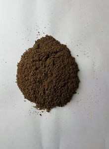 Engrais organique hydrosoluble équilibré en azote, phosphore et potassium, compost d'acide de <span class=keywords><strong>bois</strong></span> en poudre - Product Image 2