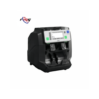 ATM Glory GFS-220 - Compteur et trieuse de billets de banque multi-devises, machine à compter l'argent