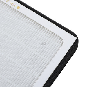 Filtro de aire acondicionado de carbón activado de 278x202x30mm para Golf 4, Bora y Beetle - Product Image 4