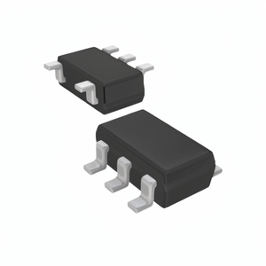 SC 74A, SOT 753 Electronic Circuit Components Power Management (PMIC) XC6121A637MR-G Original - Product Image 1