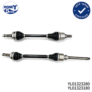 9810160380 9810160480 Semiasse Anteriore per Peugeot 301 2008 Citroen <span class=keywords><strong>C</strong></span> <span class=keywords><strong>Elysee</strong></span> C3XR - Product Image 1