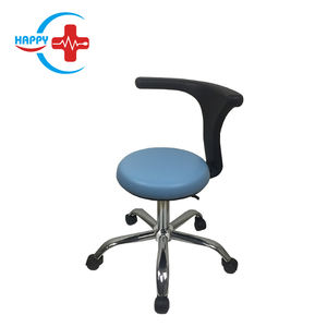 HC-L048 Poltrona Odontoiatrica Portatile per Ospedale, Laboratorio e Casa, Unità Dentistica di Alta Qualità per Cliniche - Product Image 2