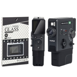 Protection d'écran en gros pour Mini EVO Cinema Camera Lens, film trempé, couverture intégrale, anti-rayures, accessoire Instax - Product Image 1