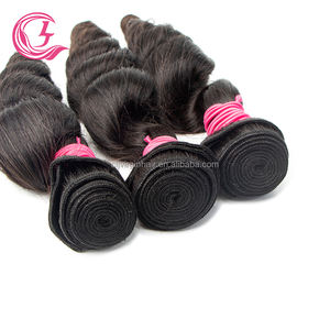 CLJhair Hochwertige vietnam esische Virgin Hair Vendors Guter Preis Deep Wave Human Hair - Product Image 6