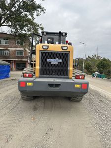 Chargeuse sur pneus d'occasion Lonking LG850H 850G 856h 836 Sdlgg 956l 958l <span class=keywords><strong>Cat</strong></span> 966h 950h 5 tonnes pour l'exploitation minière, la construction routière et la manutention de matériaux - Product Image 6