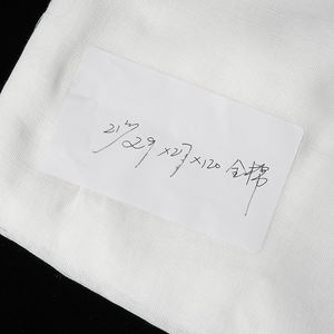 لفافة شاش طبي قطنية كبيرة الحجم 120 سم × 1000 متر من الشركة المصنعة الرائدة في الصين - Product Image 3