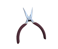 21 pièces Offres Spéciales ordinateur main réparation trousse d'outils ménagers avec sac en cuir outils ensemble