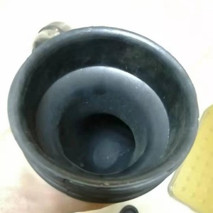 ท่อไอดีเทอร์โบชาร์จเจอร์สำหรับเครื่องยนต์ 6D102 รุ่น 20y-01-29210 20Y-01-21212 สำหรับรถขุด PC220-6 PC200-6 - Product Image 4