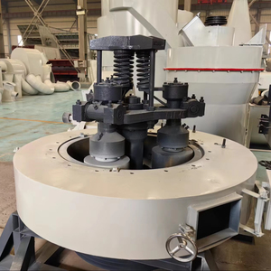 יעילות גבוהה שחיקה טחנת אבן גיר gypsum talc אבן אבן אבן גיר - Product Image 1