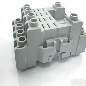 ฐานรีเลย์ SH4B-05C อุปกรณ์ไฟฟ้า ฐานรีเลย์ SH4B-05C - Product Image 3